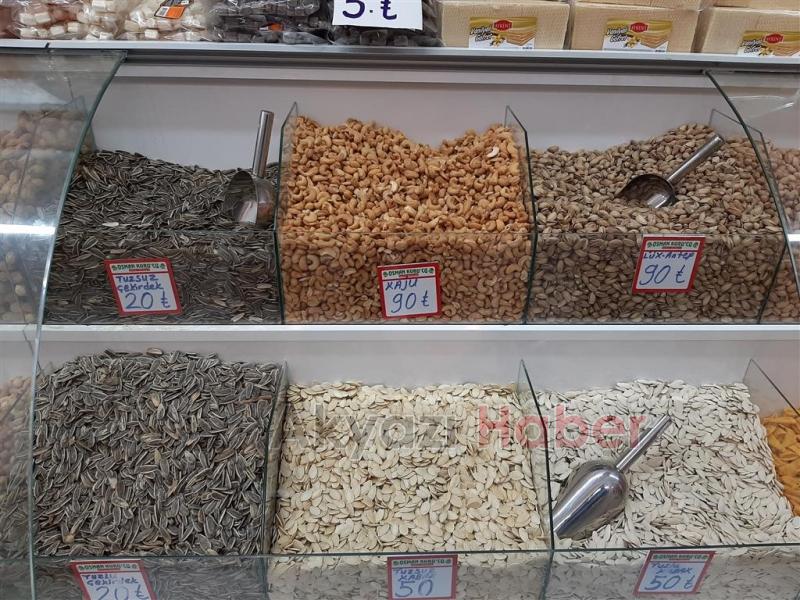 Osman Kurucu Hizmete Başladı