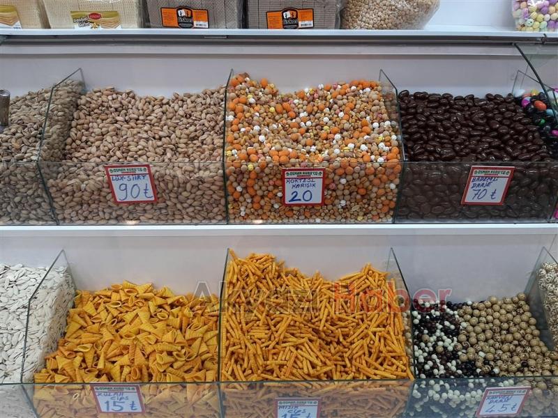 Osman Kurucu Hizmete Başladı