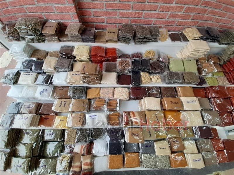 Osman Kurucu Hizmete Başladı