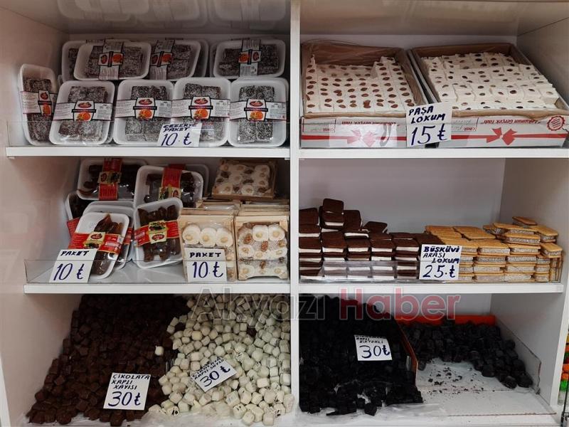 Osman Kurucu Hizmete Başladı