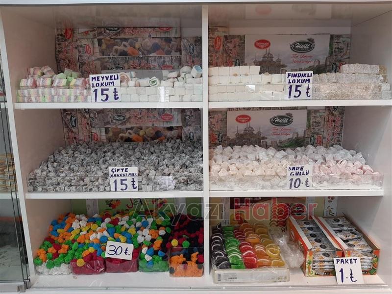 Osman Kurucu Hizmete Başladı