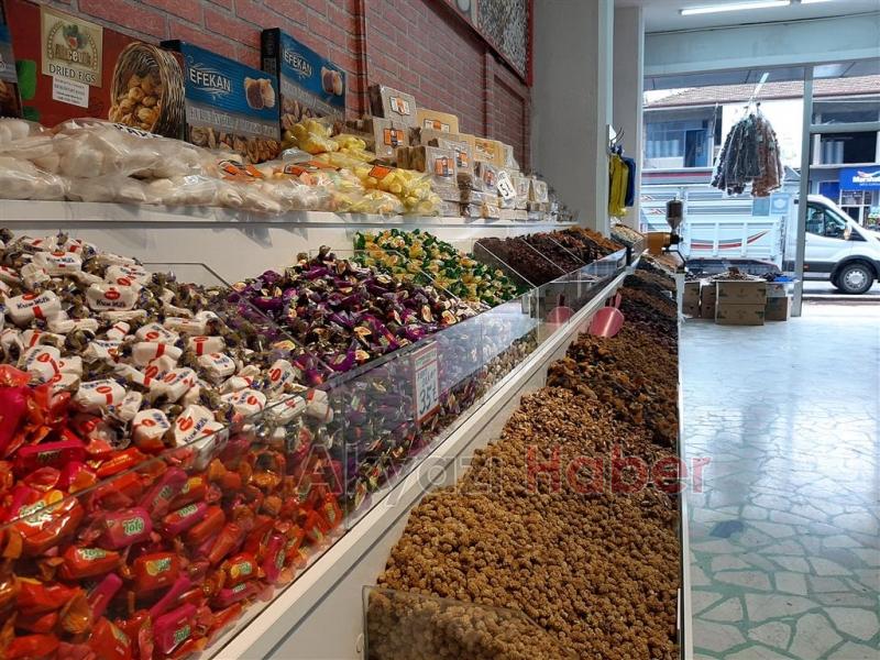 Osman Kurucu Hizmete Başladı