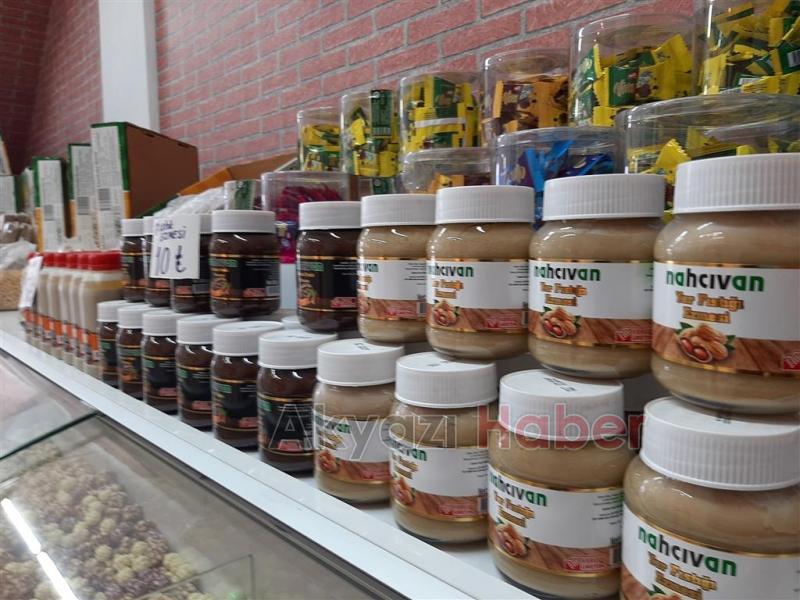 Osman Kurucu Hizmete Başladı