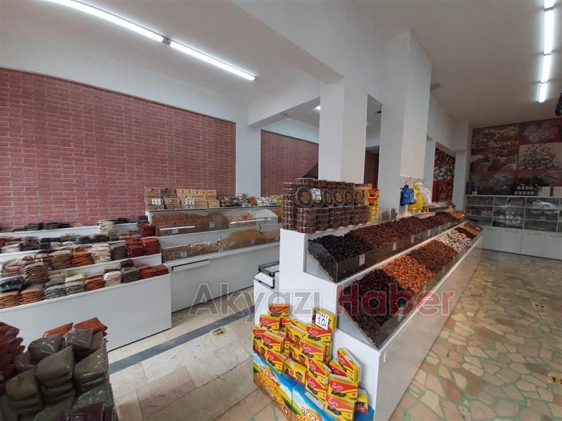 Osman Kurucu Hizmete Başladı