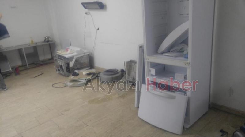 Sahte beyaz eşya servisi çetesine operasyon: 41 gözaltı