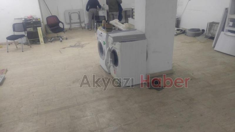 Sahte beyaz eşya servisi çetesine operasyon: 41 gözaltı