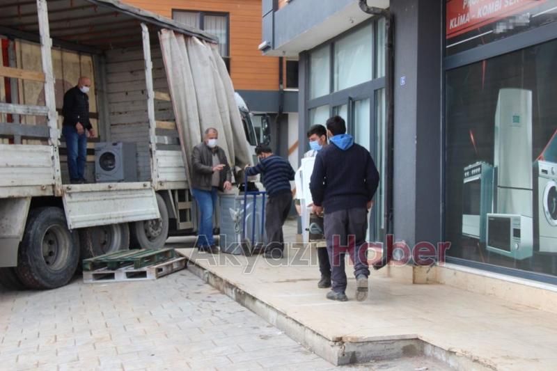 Sahte beyaz eşya dolandırıcılarından sponsorlu reklam vurgunu