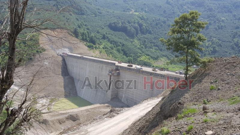 Akyazı'da belediyeye ait 32 arazi DSİ'ye devri görüşülecek