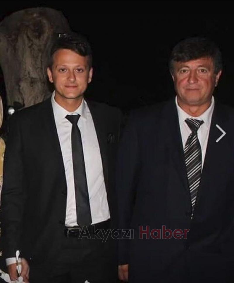 Havuz faciasında Başkan ve zabıtalar hakim karşısında