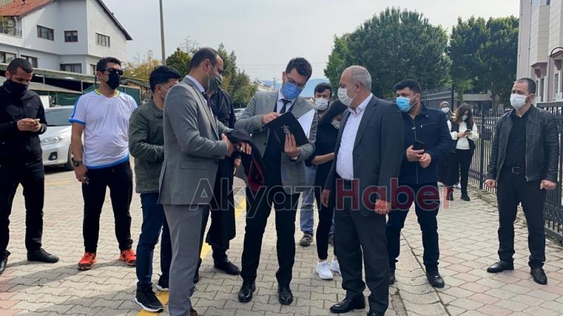 Semra Aysal'ın ölümünde tanıklar konuştu