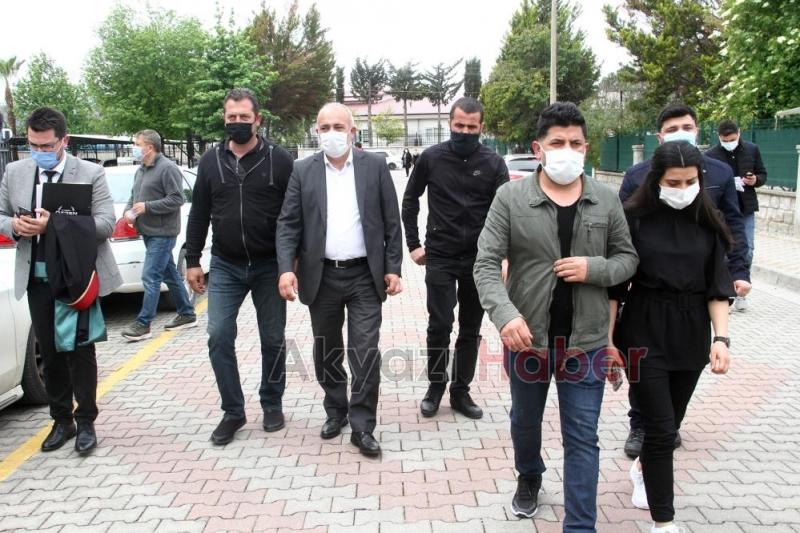 Semra Aysal'ın ölümünde tanıklar konuştu