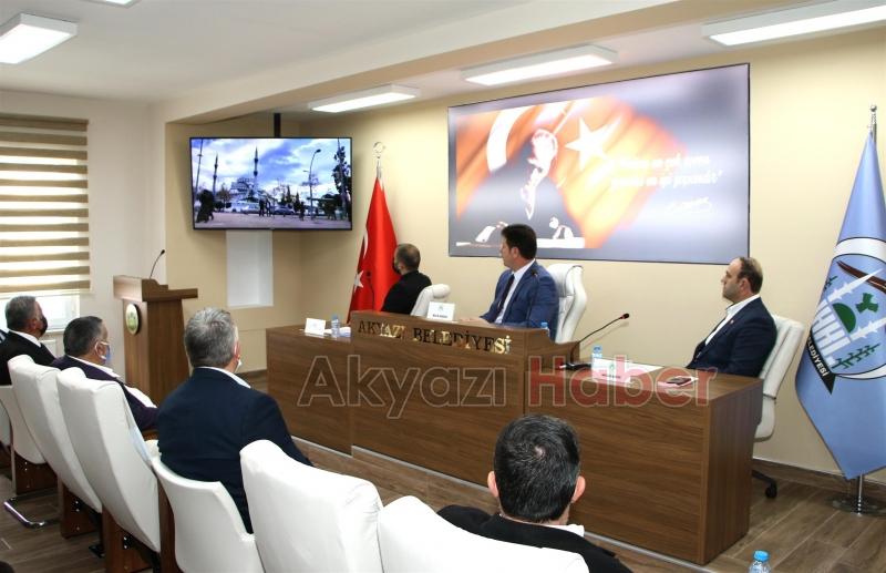 O taşınmazların DSİ'ye devri için yetki çıktı