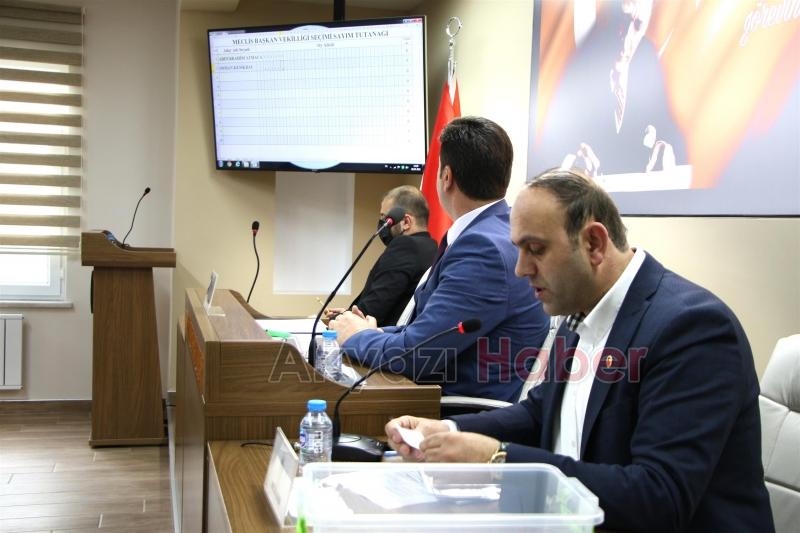 O taşınmazların DSİ'ye devri için yetki çıktı