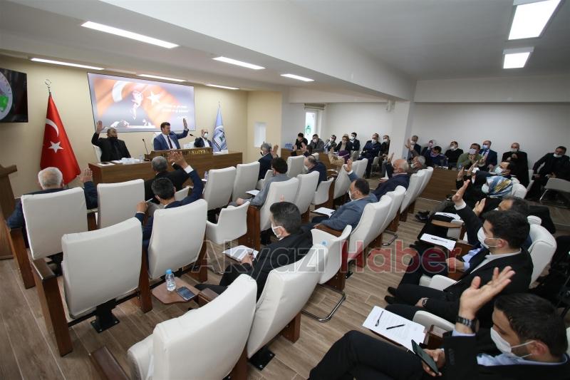 O taşınmazların DSİ'ye devri için yetki çıktı