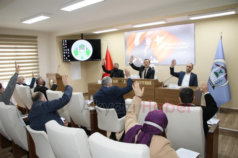 O taşınmazların DSİ'ye devri için yetki çıktı