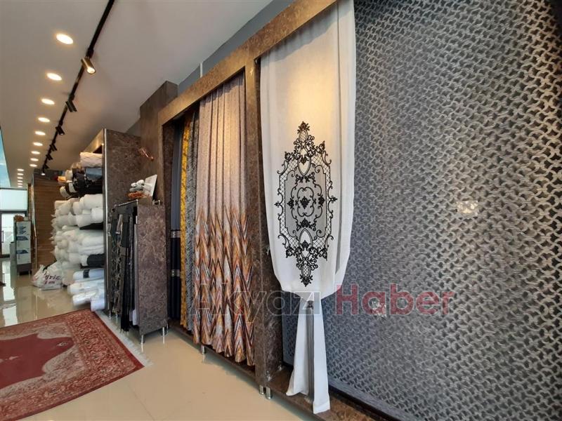 Brillant Cemre Perdeden Bahar Kampanyası