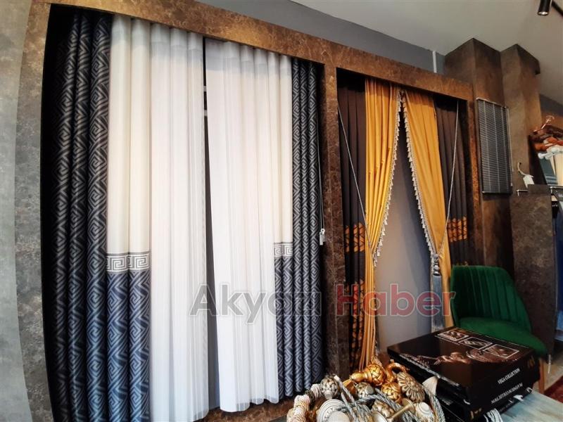 Brillant Cemre Perdeden Bahar Kampanyası