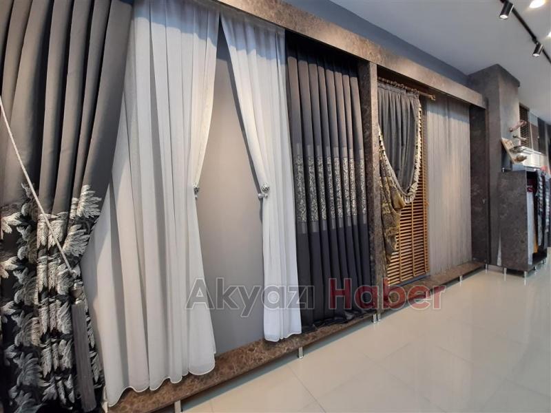 Brillant Cemre Perdeden Bahar Kampanyası