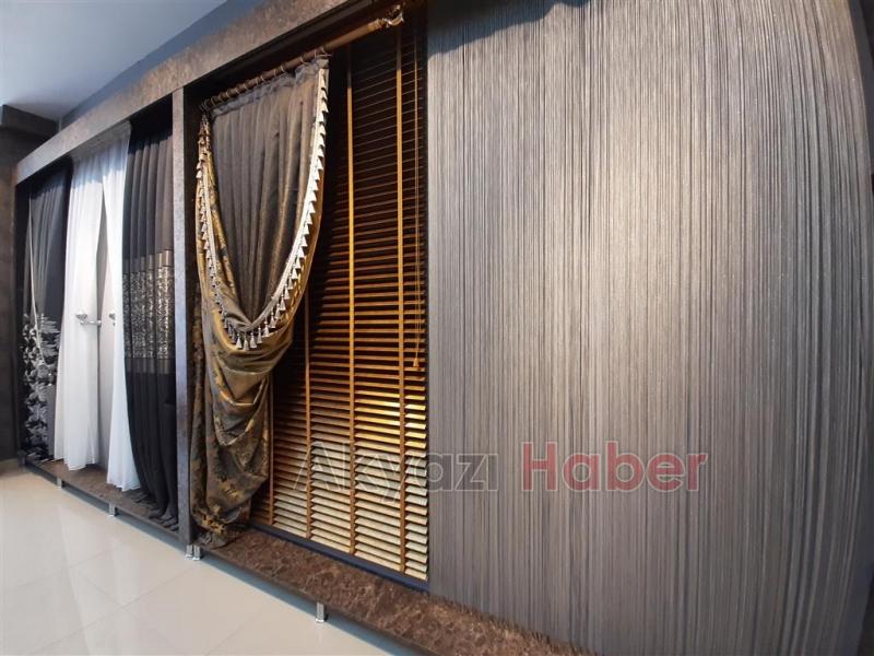 Brillant Cemre Perdeden Bahar Kampanyası