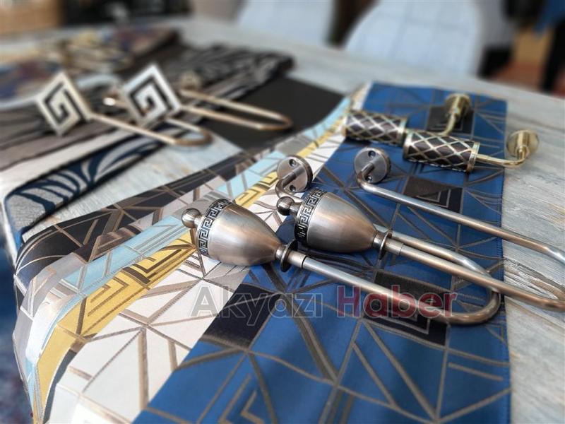 Brillant Cemre Perdeden Bahar Kampanyası