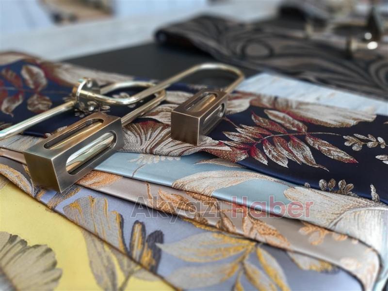 Brillant Cemre Perdeden Bahar Kampanyası