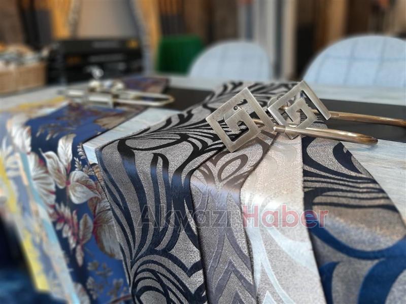 Brillant Cemre Perdeden Bahar Kampanyası