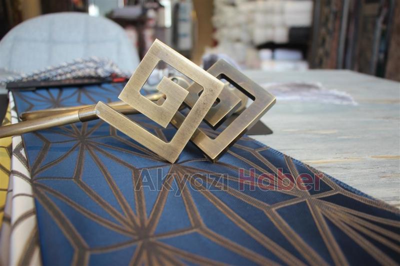 Brillant Cemre Perdeden Bahar Kampanyası