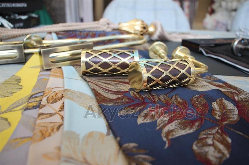 Brillant Cemre Perdeden Bahar Kampanyası