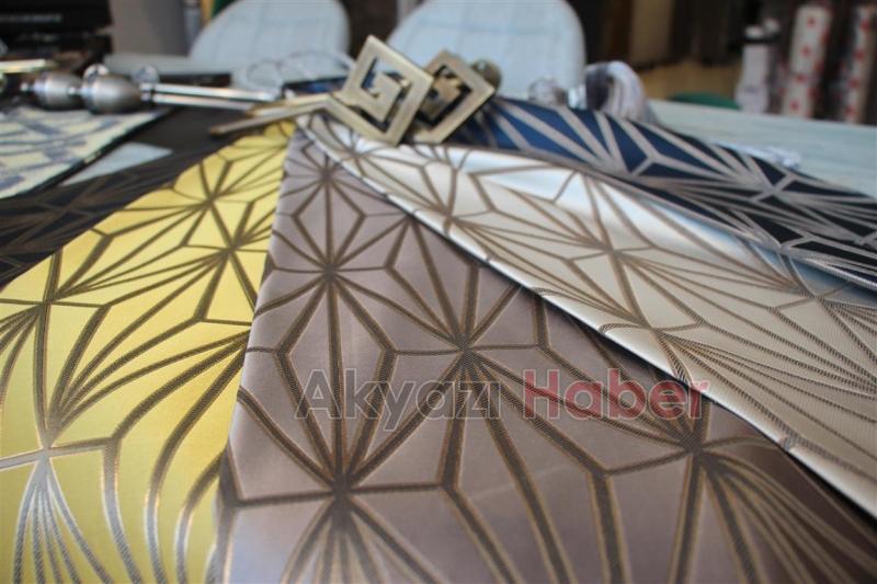 Brillant Cemre Perdeden Bahar Kampanyası