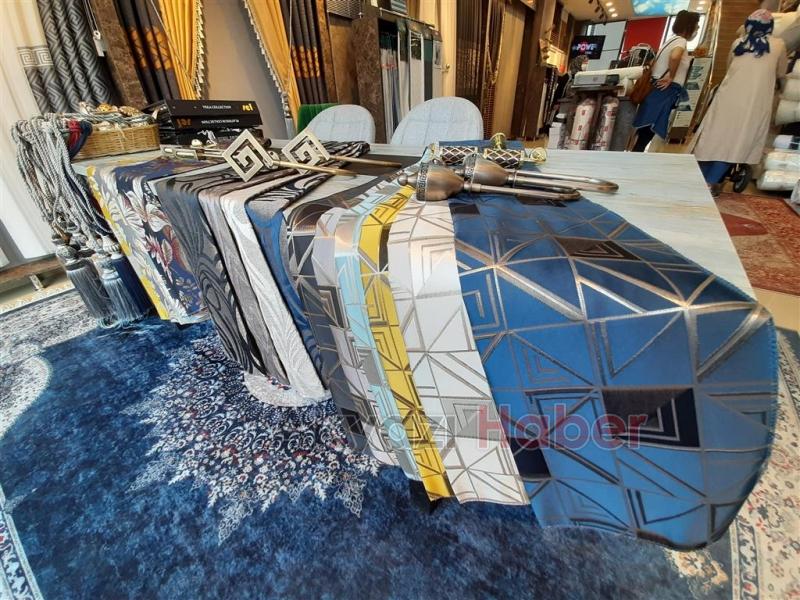 Brillant Cemre Perdeden Bahar Kampanyası