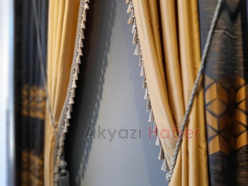 Brillant Cemre Perdeden Bahar Kampanyası