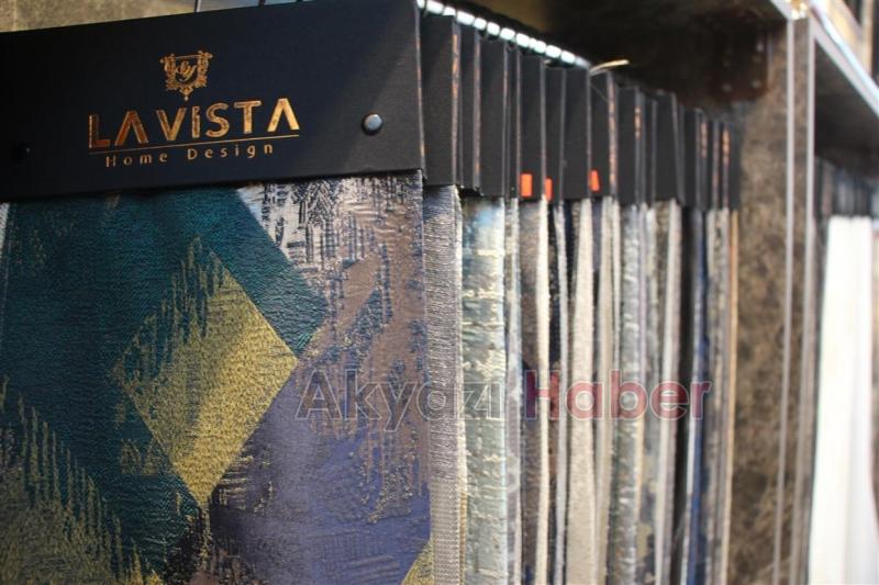 Brillant Cemre Perdeden Bahar Kampanyası