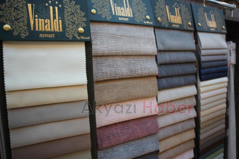 Brillant Cemre Perdeden Bahar Kampanyası