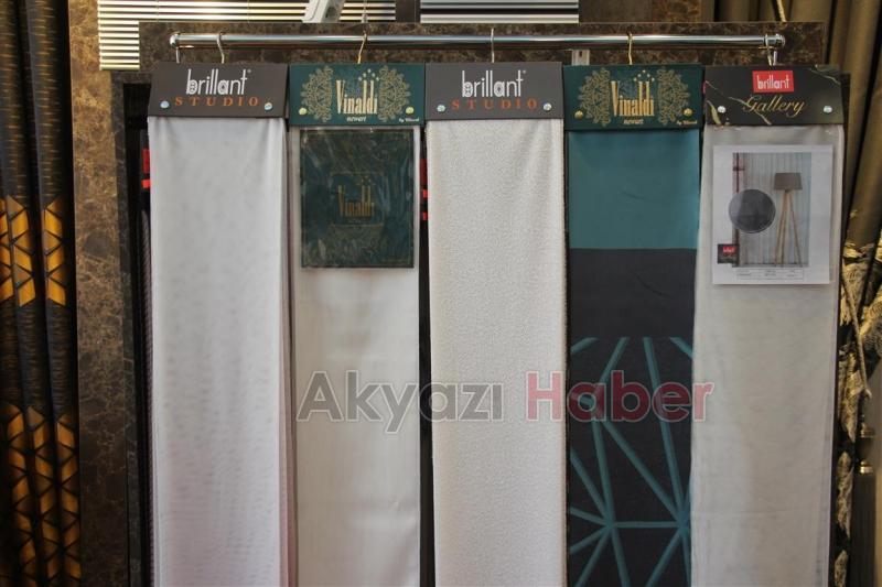 Brillant Cemre Perdeden Bahar Kampanyası