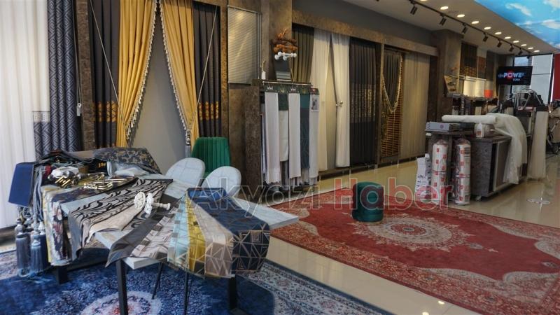 Brillant Cemre Perdeden Bahar Kampanyası