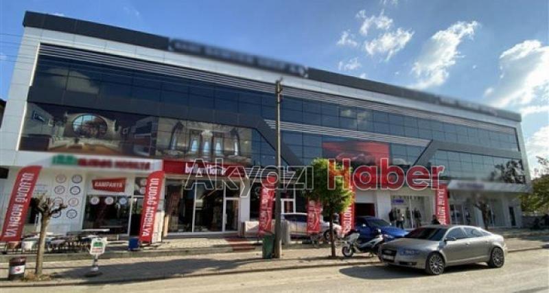 Brillant Cemre Perdeden Bahar Kampanyası