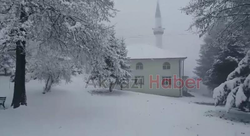 Bahar ortasında gelen kış ne zaman bitecek
