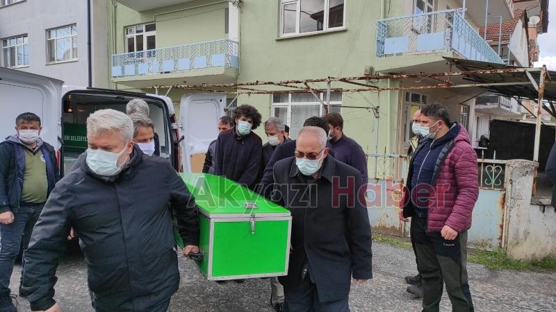 Dinç ailesi büyüğünü kaybetti