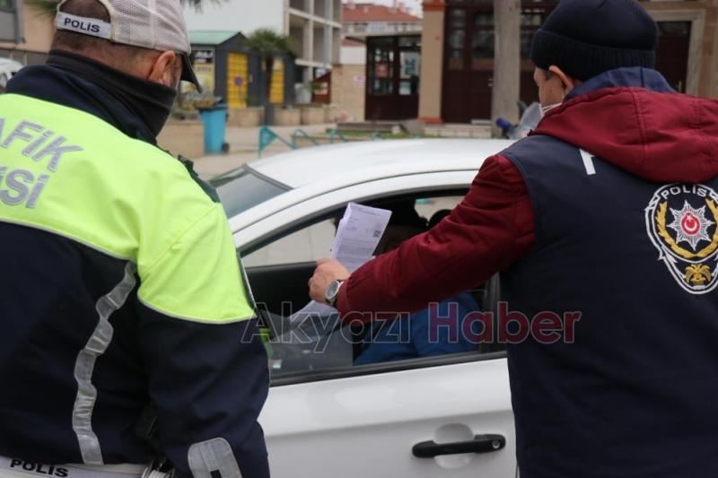Onları ne korona ne ceza durdurabildi