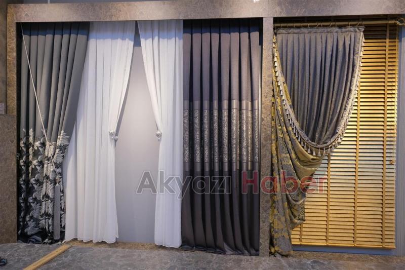 Brillant Cemre Perdeden Bahar Kampanyası