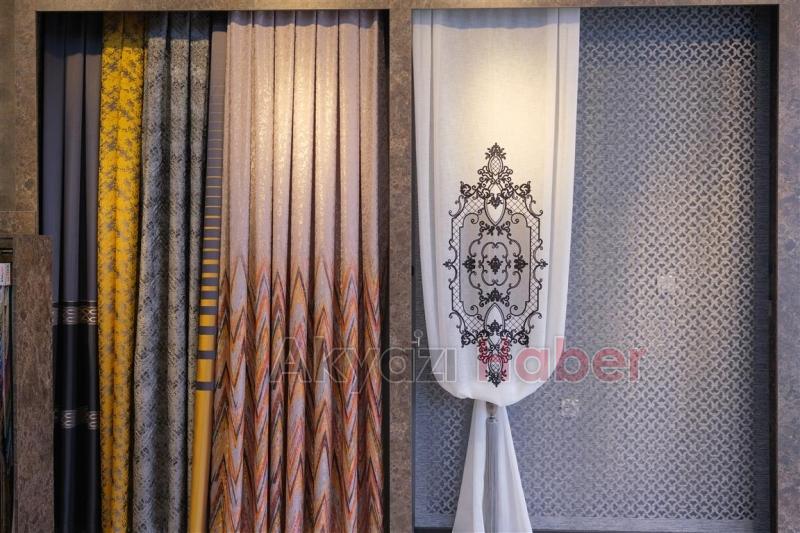 Brillant Cemre Perdeden Bahar Kampanyası