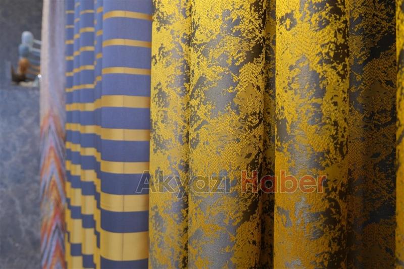 Brillant Cemre Perdeden Bahar Kampanyası