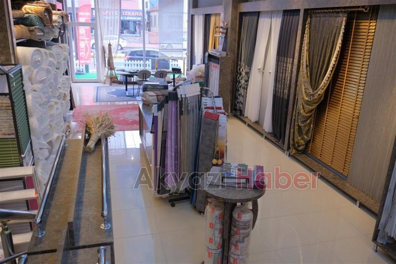 Brillant Cemre Perdeden Bahar Kampanyası