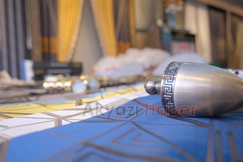 Brillant Cemre Perdeden Bahar Kampanyası