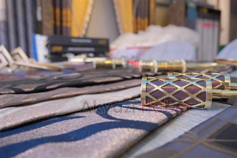 Brillant Cemre Perdeden Bahar Kampanyası