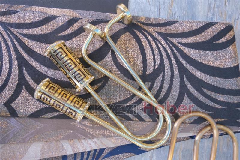 Brillant Cemre Perdeden Bahar Kampanyası