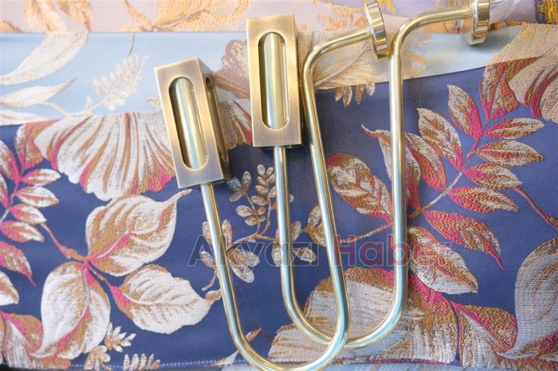 Brillant Cemre Perdeden Bahar Kampanyası