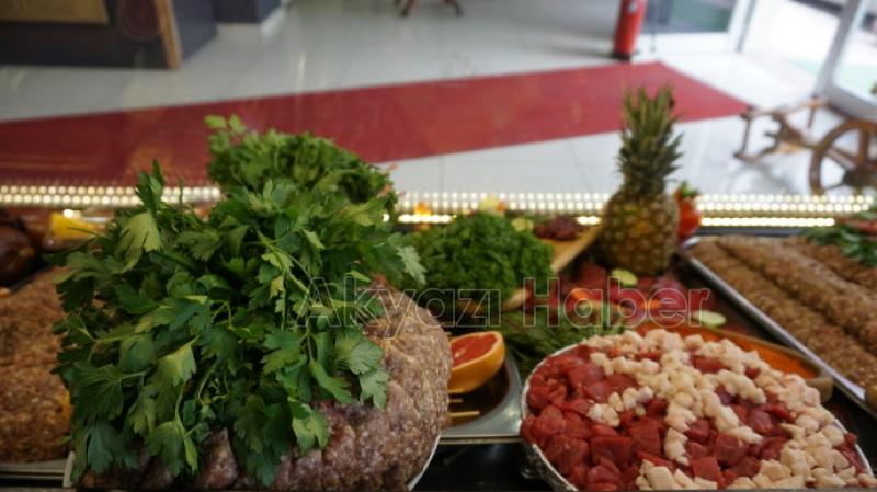 Etçim Restoran Ramazan Ayında da Hizmetinizde 