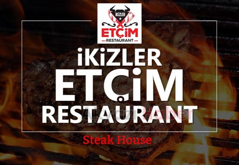 Etçim Restoran Ramazan Ayında da Hizmetinizde 