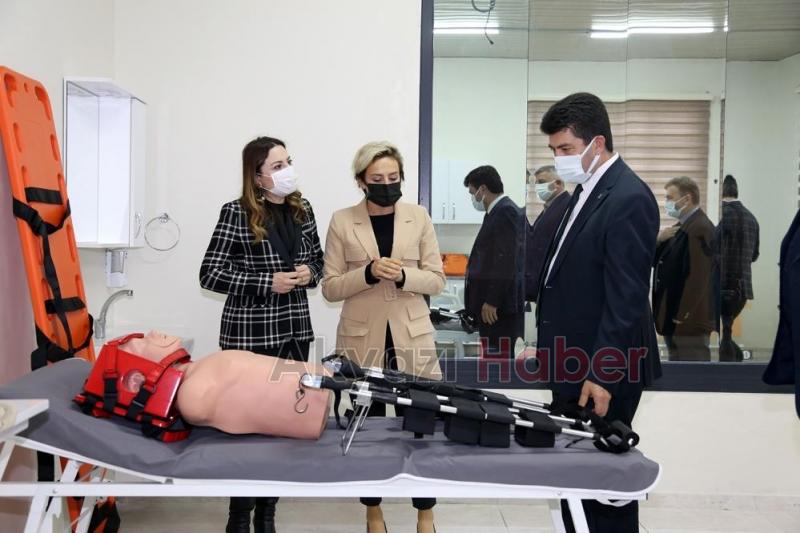 Akyazı'nın sağlık turizmi potansiyeli yüksek